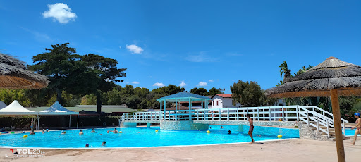Camping Internazionale Manacore - Foto 3