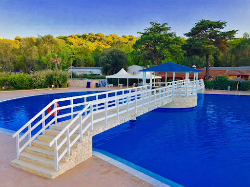 Camping Internazionale Manacore - Foto 4