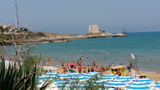 Camping Internazionale Manacore - Foto 10