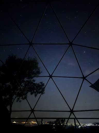 Cilento bubble glamping - Foto 2
