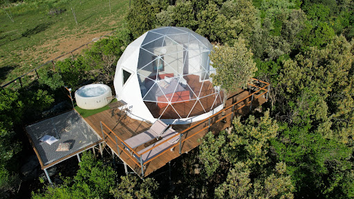 Cilento bubble glamping - Foto 3
