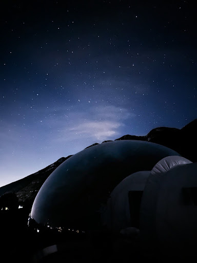 Cilento bubble glamping - Foto 5