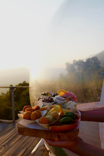 Cilento bubble glamping - Foto 6