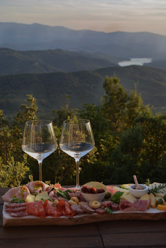 Cilento bubble glamping - Foto 7