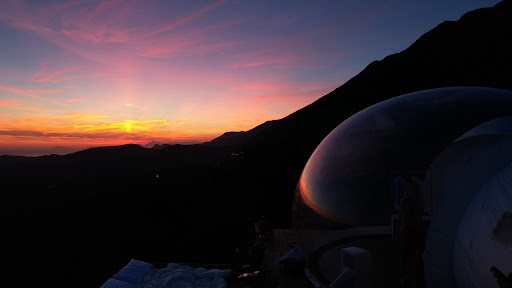 Cilento bubble glamping - Foto 8