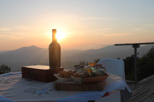 Cilento bubble glamping - Foto 10