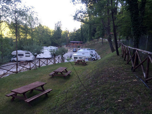 Campeggio DOLCEDORME – Aperto tutto l’anno - Foto 3