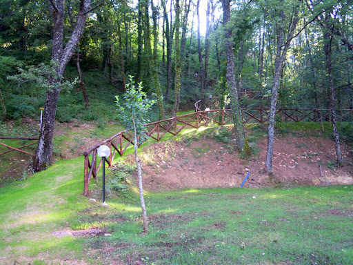 Campeggio DOLCEDORME – Aperto tutto l’anno - Foto 4