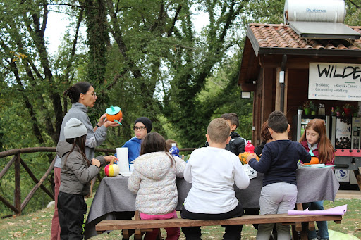 Campeggio DOLCEDORME – Aperto tutto l’anno - Foto 9