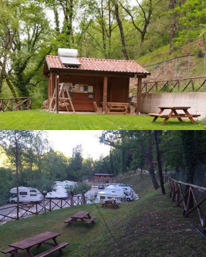 Campeggio DOLCEDORME – Aperto tutto l’anno - Foto 10