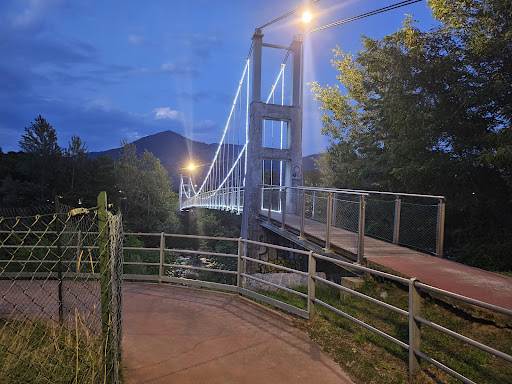 Park camelie — Provincia del Verbano-Cusio-Ossola