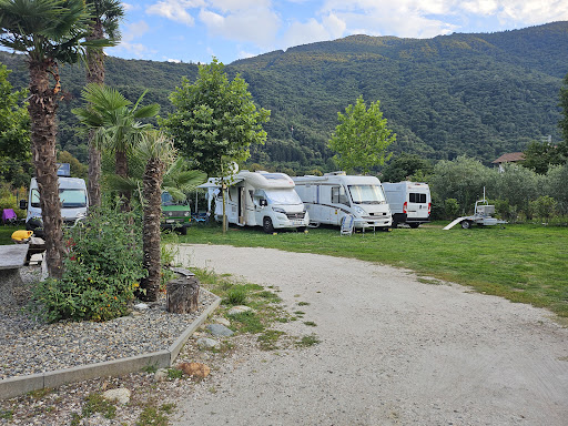 Park camelie — Provincia del Verbano-Cusio-Ossola - Foto 2