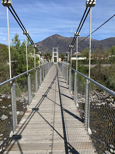 Park camelie — Provincia del Verbano-Cusio-Ossola - Foto 3