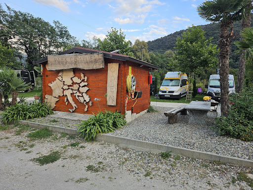 Park camelie — Provincia del Verbano-Cusio-Ossola - Foto 4