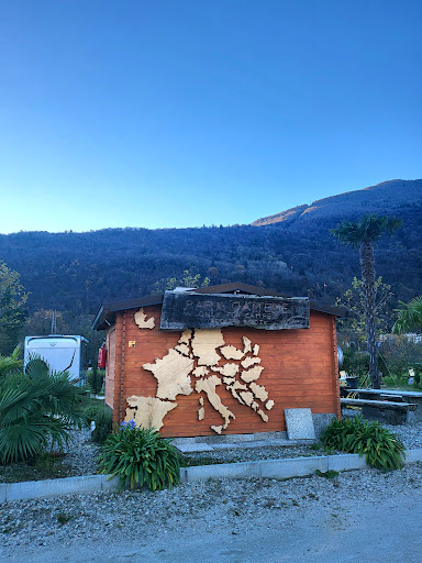 Park camelie — Provincia del Verbano-Cusio-Ossola - Foto 6