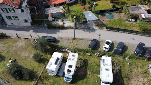 Park camelie — Provincia del Verbano-Cusio-Ossola - Foto 7