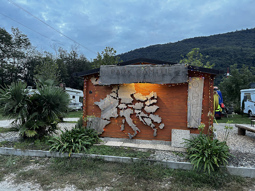 Park camelie — Provincia del Verbano-Cusio-Ossola - Foto 8