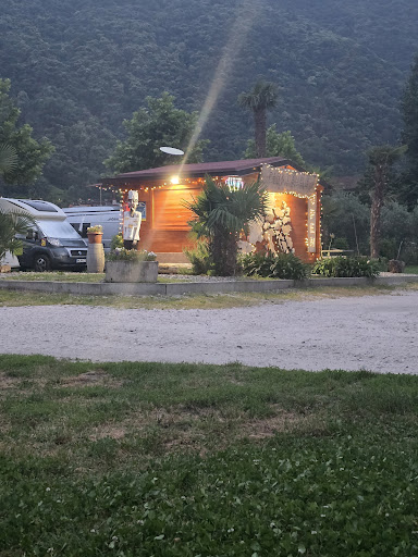 Park camelie — Provincia del Verbano-Cusio-Ossola - Foto 10