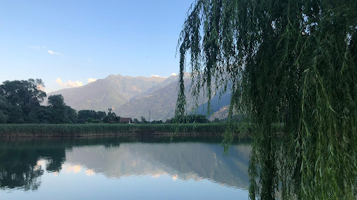 Como Lake Area Camper - Foto 2