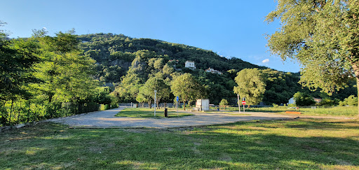 Como Lake Area Camper - Foto 3