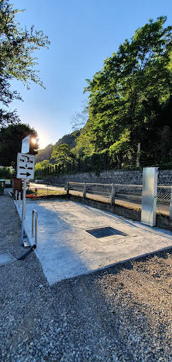 Como Lake Area Camper - Foto 5