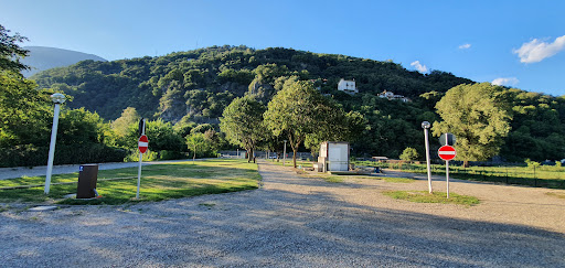 Como Lake Area Camper - Foto 6