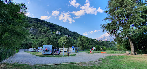 Como Lake Area Camper - Foto 9