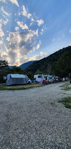 Como Lake Area Camper - Foto 10