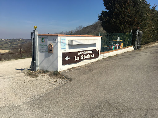 Agriturismo Agricampeggio La Stadera - Foto 5