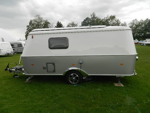 Area Sosta Camper Roulotte - Foto 4
