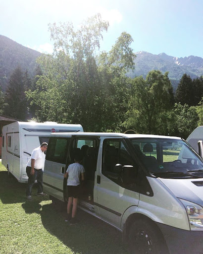 Area Sosta Camper Roulotte - Foto 5
