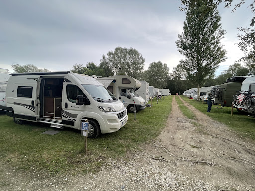 Parcheggio di Valle Vecchia - Foto 4