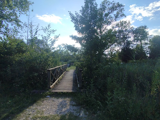 Parcheggio di Valle Vecchia - Foto 7