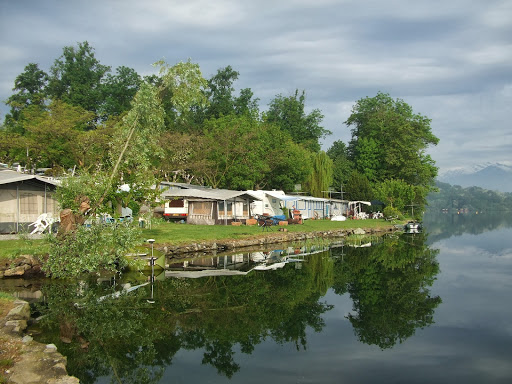 CAMPING HAWAY — Viverone