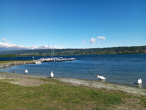 CAMPING HAWAY — Viverone - Foto 2