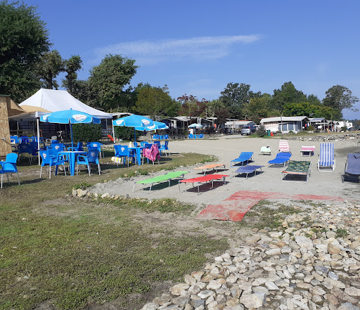 CAMPING HAWAY — Viverone - Foto 5