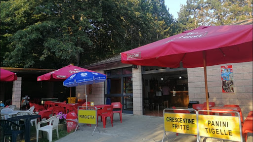 Camping Del Lago BAR PINETA - Foto 2