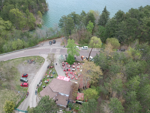 Camping Del Lago BAR PINETA - Foto 3