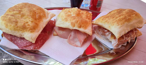 Camping Del Lago BAR PINETA - Foto 4