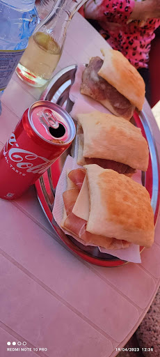Camping Del Lago BAR PINETA - Foto 6