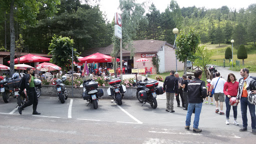 Camping Del Lago BAR PINETA - Foto 7