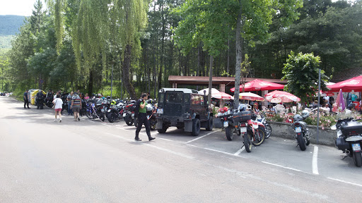 Camping Del Lago BAR PINETA - Foto 8