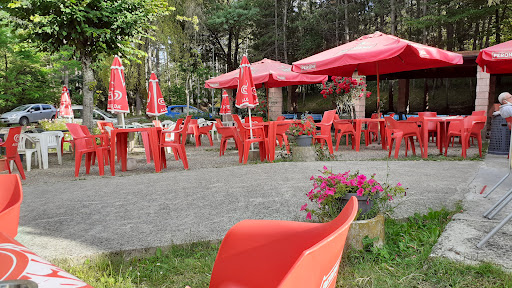Camping Del Lago BAR PINETA - Foto 10