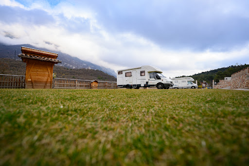 Agricampeggio TerrazzaPaganella Laghi di Lamar Trentino - Foto 7