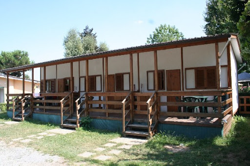 Campeggio Bisalta – Cuneo Camp