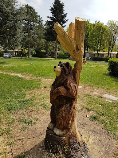 Campeggio Bisalta – Cuneo Camp - Foto 8