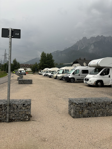 Wohnwagenparkplatz Toblach - Foto 3