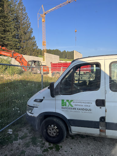 Wohnwagenparkplatz Toblach - Foto 4