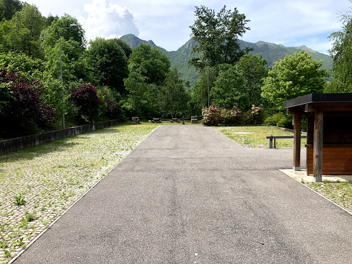Area Sosta Camper – Zone - Foto 3