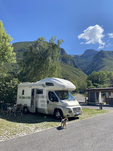 Area Sosta Camper – Zone - Foto 5